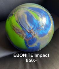 Ebonite Impact 2