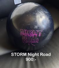 Storm Nightroad